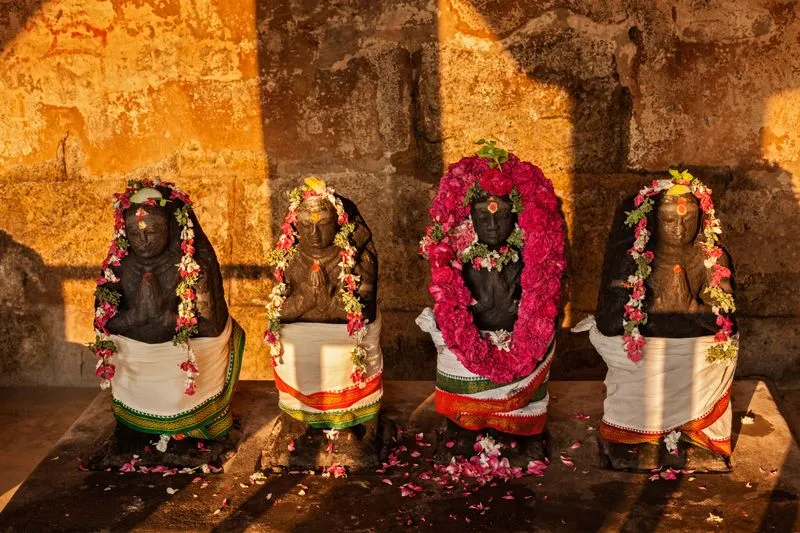 Храм Kathaluwa Purana Raja Maha Viharaya