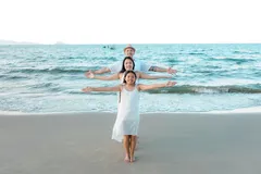 👨‍👩‍👧 Семейный отдых