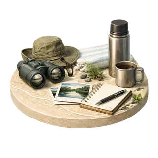 Зоны на холмах и повыше