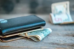💵 Личные расходы