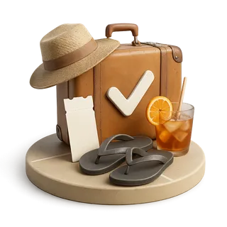 Всё включено! 