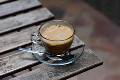 ☕ Кофе из Брунея