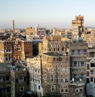 СТАРЫЙ ГОРОД САНЫ