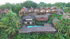 Palau Plantation Resort — Корор