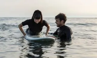 ПЕРВЫЕ УСПЕХИ