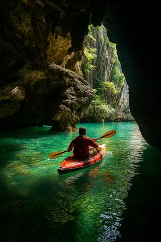 ОСТРОВ ХОНГ