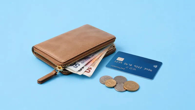 💳 Личные расходы