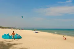 🏖️ Пляжный отдых