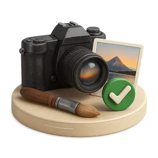 Идеальные фото на память