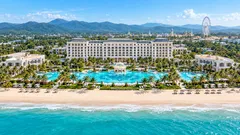 Sheraton Phu Quoc Long Beach Resort