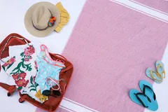 🏖 Для отдыха на пляже