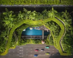 Park Collection Pickering — Сингапур