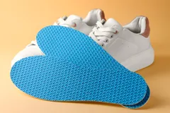 👟 Нескользящую обувь