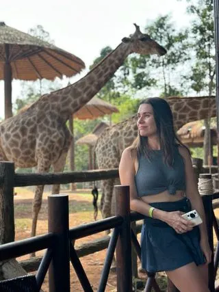 ПАРК VINPEARL SAFARI