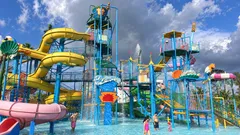 🎢 VinWonders Phu Quoc