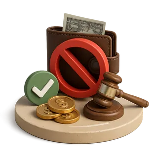 Ни каких доплат