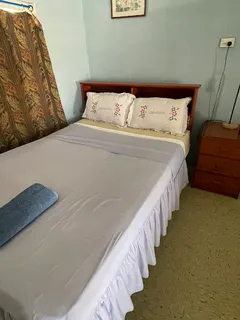 Dreamers Guesthouse — Тарава