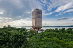 Fleuve Congo Hotel By Blazon Hotels — Киншаса