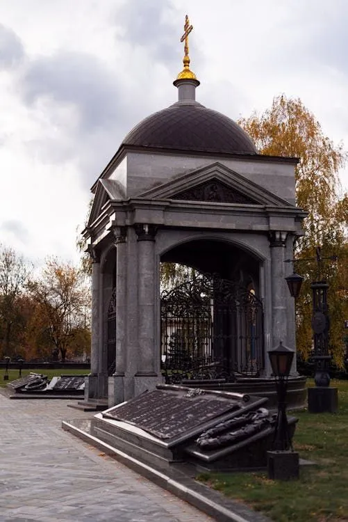 Мемориальный комплекс «Хатынь»