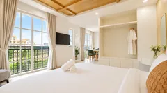 Hub Multi Boutique Hotel