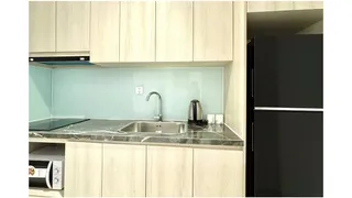 КУХНЯ В СТУДИИ