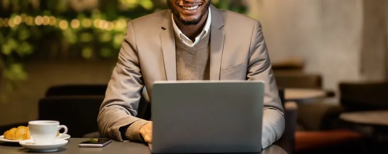 Шаг 1. Перейдите на официальный сайт