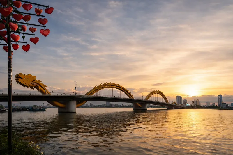 Обзорная экскурсия по Данангу: маршрут, стоимость и главные достопримечательности