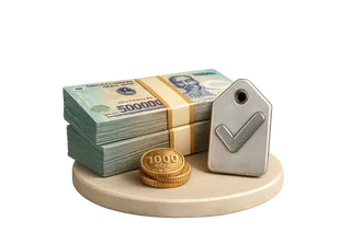 Валюта и расчёты