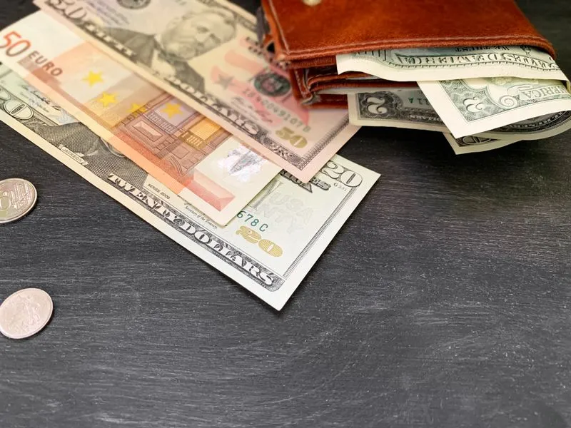 Деньги на личные расходы