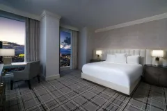 Bellagio Hotel & Casino — Лас-Вегас