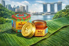 🧴 Tiger Balm