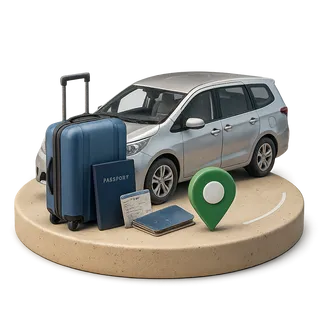 Комфортные автобусы 