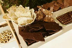 🍫 Мальдивский шоколад