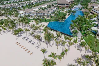 NEW WORLD PHU QUOC RESORT 5★