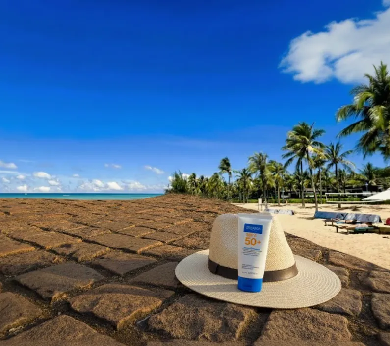 Солнцезащита и защита от перегрева