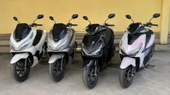 Honda Air Blade 2020–2023