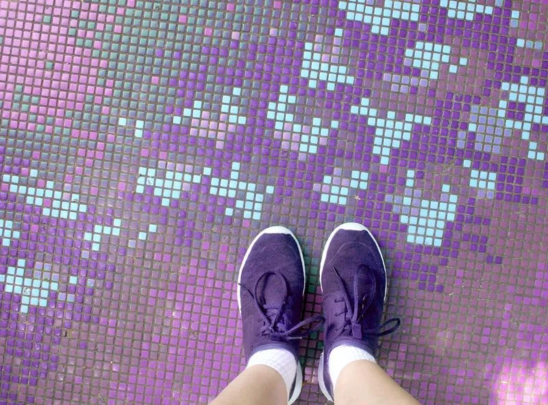 👟 Удобная обувь
