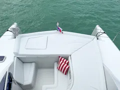Hot Chilli 38 ft.