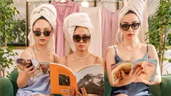 💆 Не планируйте активные экскурсии после хамама
