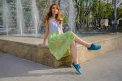 👟 Одевайтесь удобно