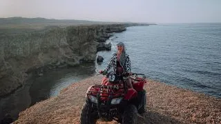 КВАДРОЦИКЛЫ