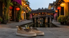 👟 Удобная обувь