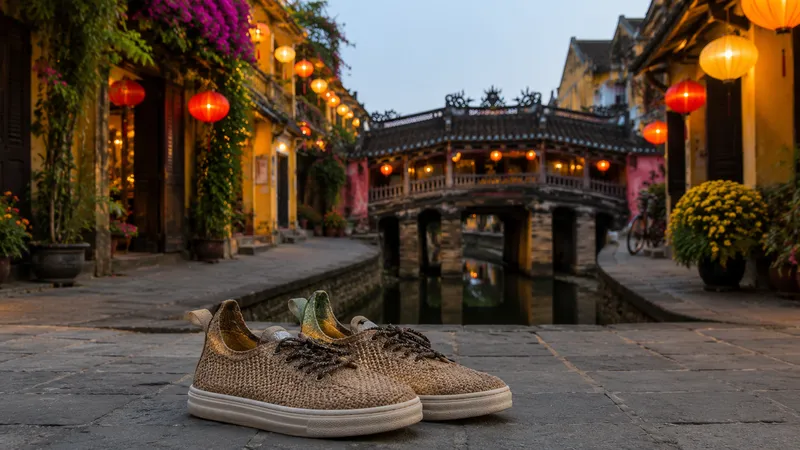 👟 Удобная обувь