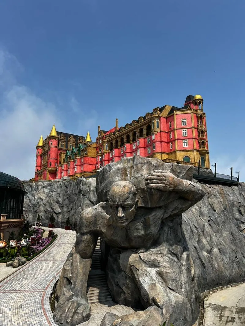 Экскурсия в Дананг и Хойан на 2 дня из Нячанга