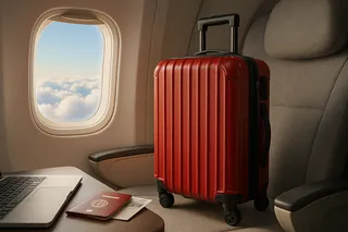 Экспресс-виза за 1 рабочий день