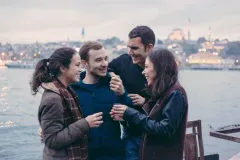 Экскурсия "Старый Стамбул"