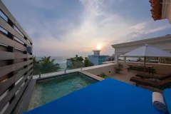 Sergeant House Boutique Villa & Private Beach