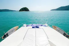 Sail La Vie 51 ft