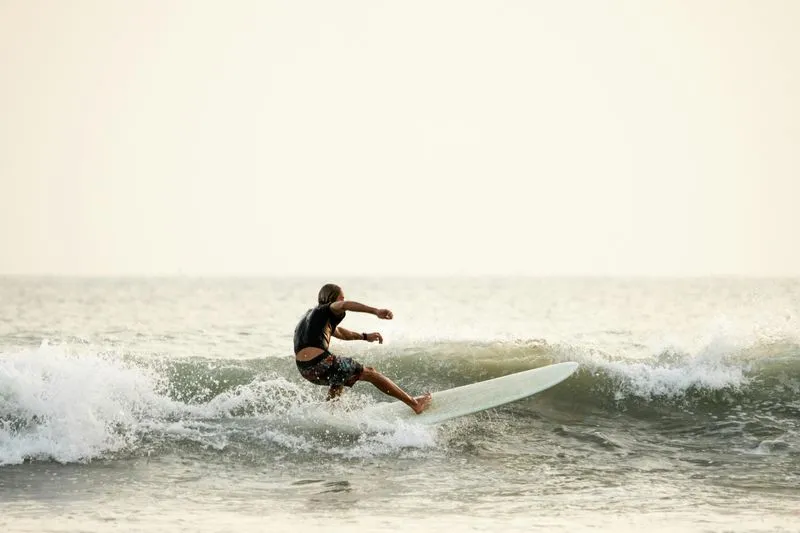 🏄 Тем, кто живёт волнами