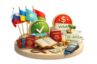 Виза